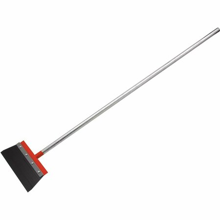 QEP 14 In. x 5 Ft. Carbon Steel Floor and Wall Scraper 20900Q